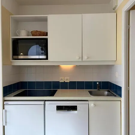 Vue - Piscine Et Calme - 4 Personnes Apartman