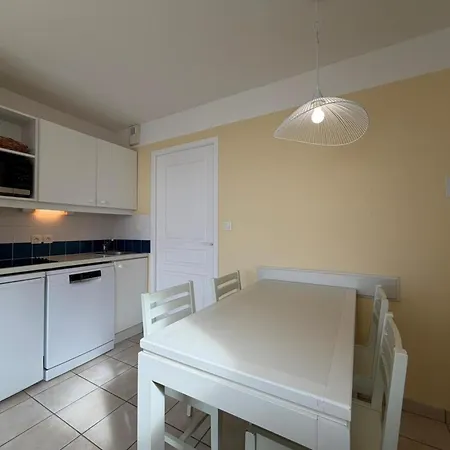Apartman Vue - Piscine Et Calme - 4 Personnes