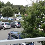 شقة Vue - Piscine Et Calme - 4 Personnes لي سابلِ دولونْ