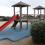 Vue - Piscine Et Calme - 4 Personnes شقة *