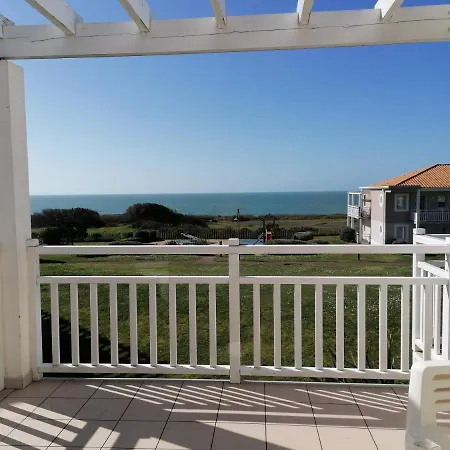 4 Personnes Face Aux Sables D'olonne * Les Sables-dʼOlonne