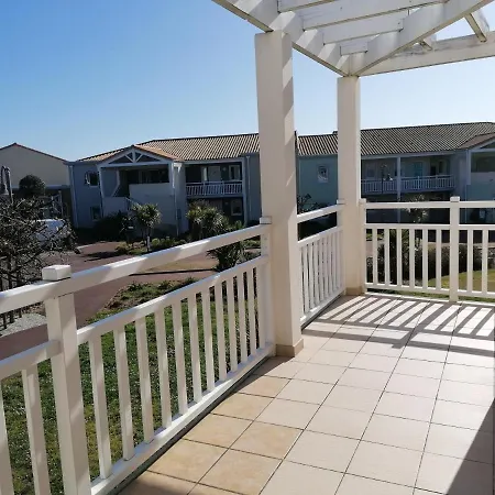 4 Personnes Face Aux Sables D'olonne Appartement Les Sables-dʼOlonne