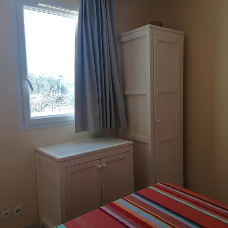 Vue Mer - Piscine Et Calme - 4 Personnes Daire