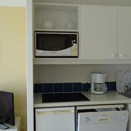 4 Personnes Face Aux Sables D'olonne Apartament Les Sables-dʼOlonne