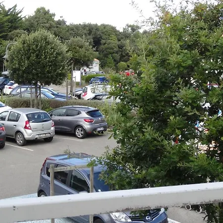 Apartament 4 Personnes Face Aux Sables D'olonne Les Sables-dʼOlonne