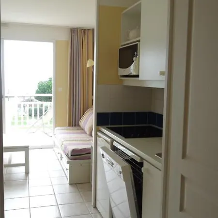 4 Personnes Face Aux Sables D'olonne Apartament Les Sables-dʼOlonne