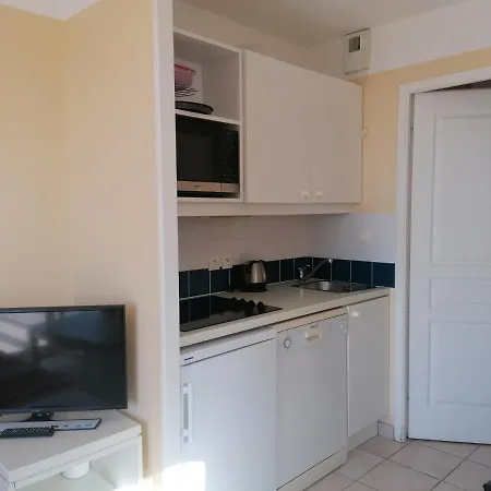 4 Personnes Face Aux Sables D'olonne Les Sables-dʼOlonne