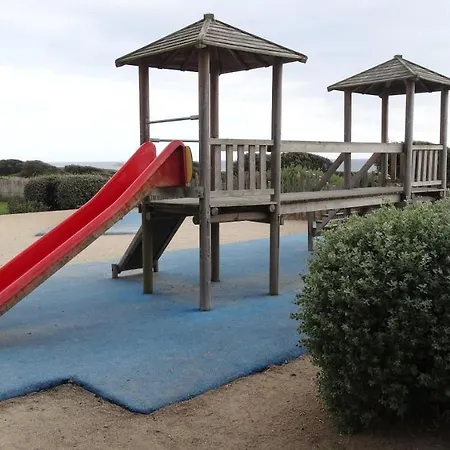 4 Personnes Face Aux Sables D'olonne Apartament *