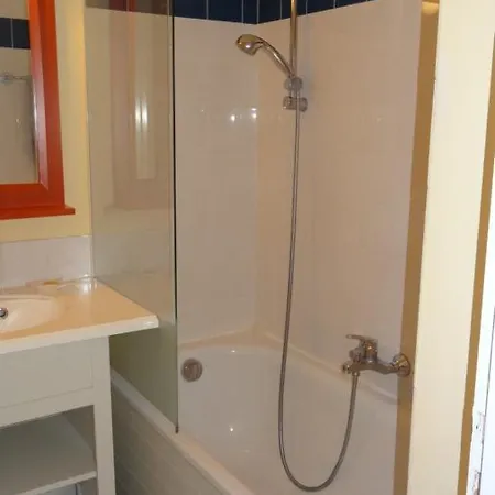 Apartament 4 Personnes Face Aux Sables D'olonne