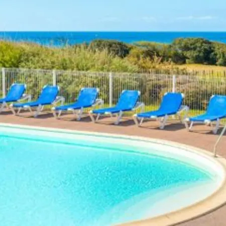 דירה Vue - Piscine Et Calme - 4 Personnes Les Sables-dʼOlonne