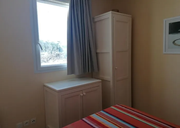 4 Personnes Face Aux Sables D'olonne Appartement