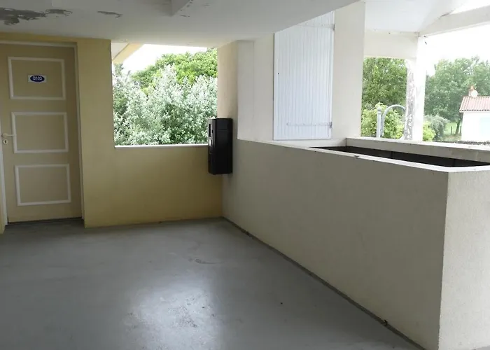 4 Personnes Face Aux Sables D'olonne