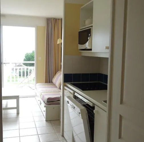 4 Personnes Face Aux Sables D'olonne Appartement Les Sables-dʼOlonne