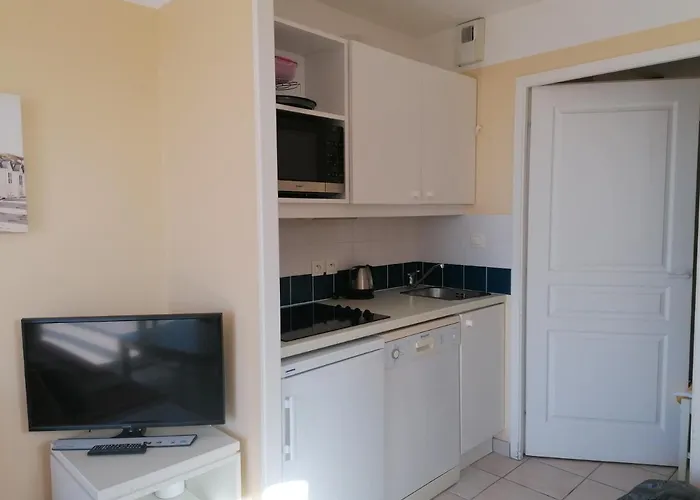 4 Personnes Face Aux Sables D'olonne Les Sables-dʼOlonne